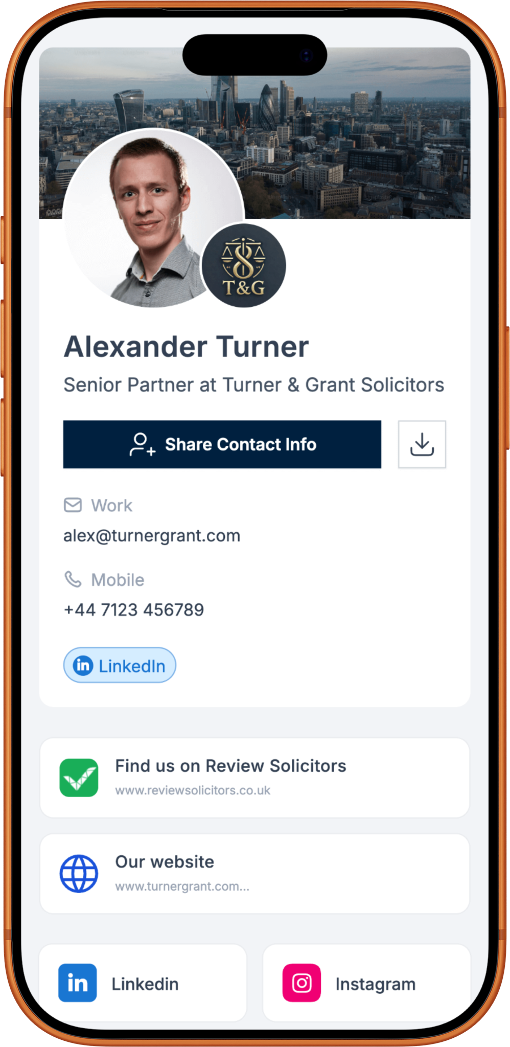 Mockup Business Card 5 Mockup Business Card 5