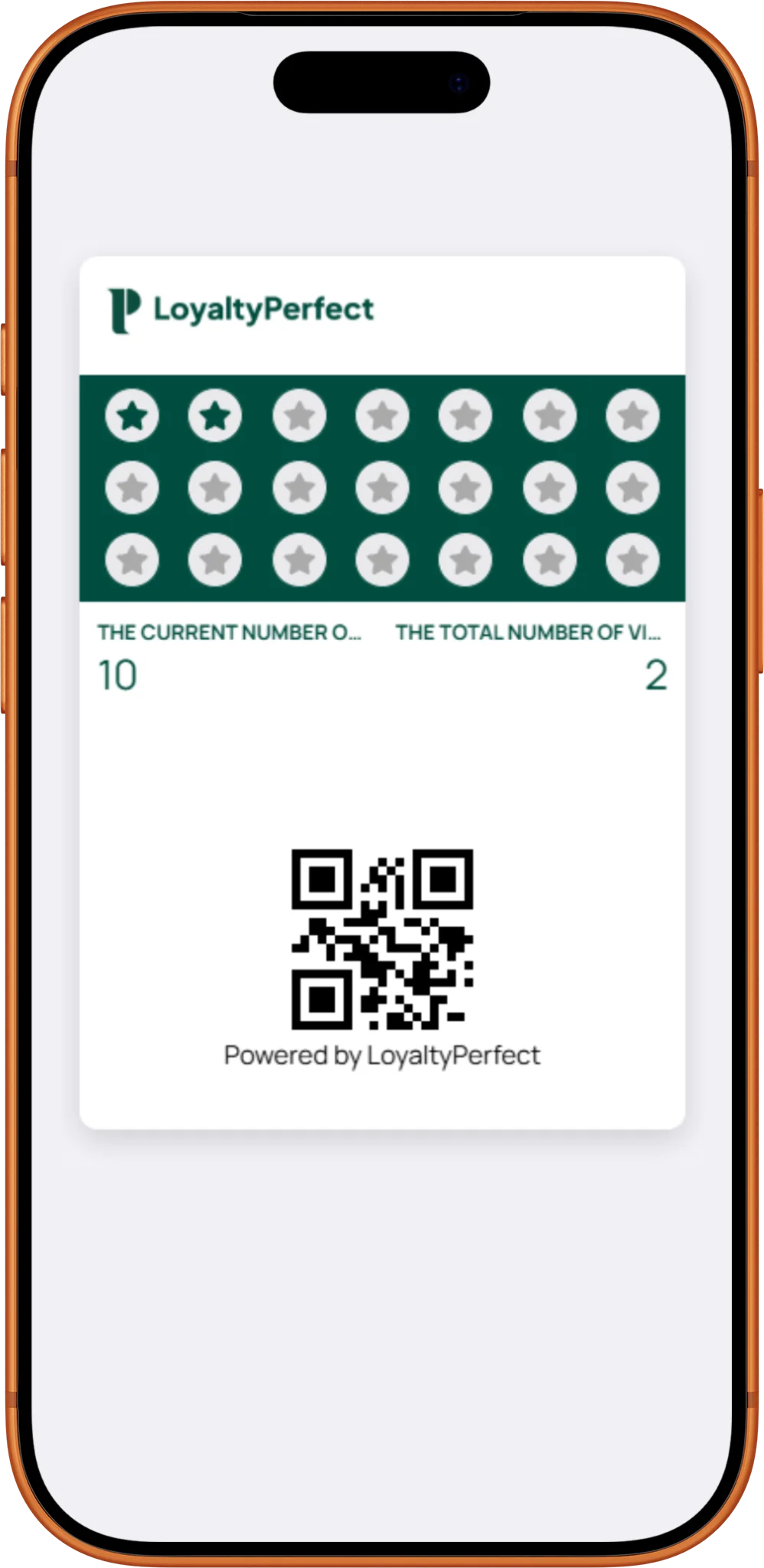 Mockup Multipass Card