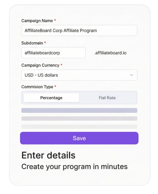 Set-up-your-affiliate-program-fast-step-I