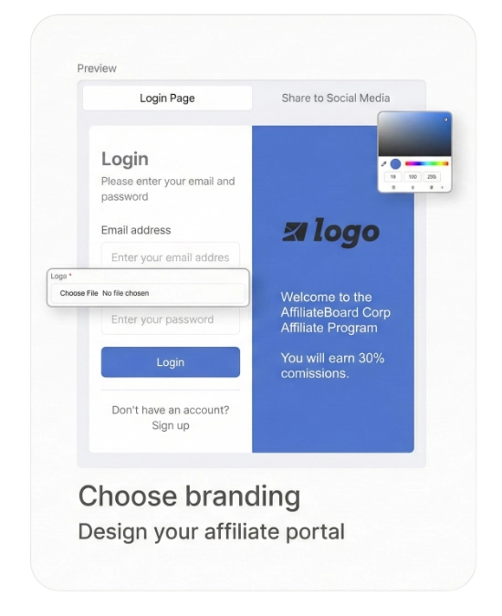 Set-up-your-affiliate-program-fast-step-II